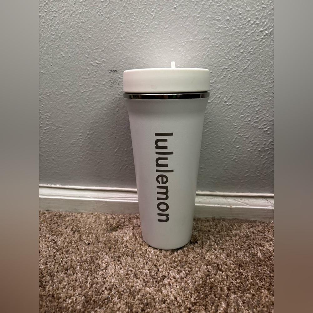 lululemon athletica Back To Life Tumbler 24oz